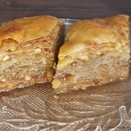 Baklava