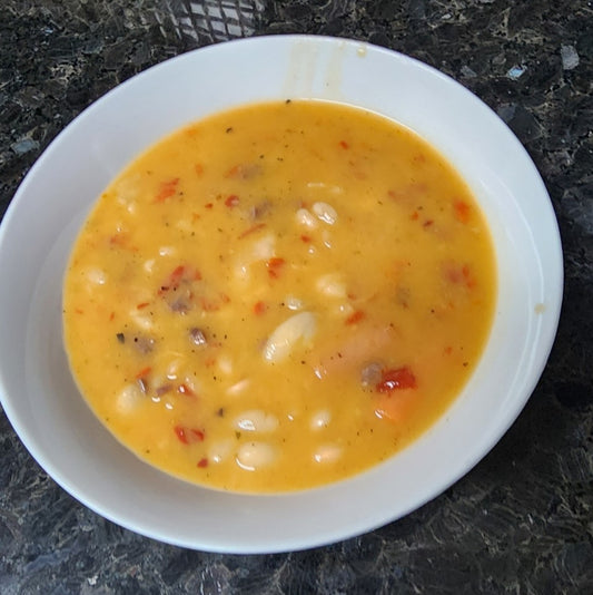 Soup of the day (Wed)~ Bean Soup