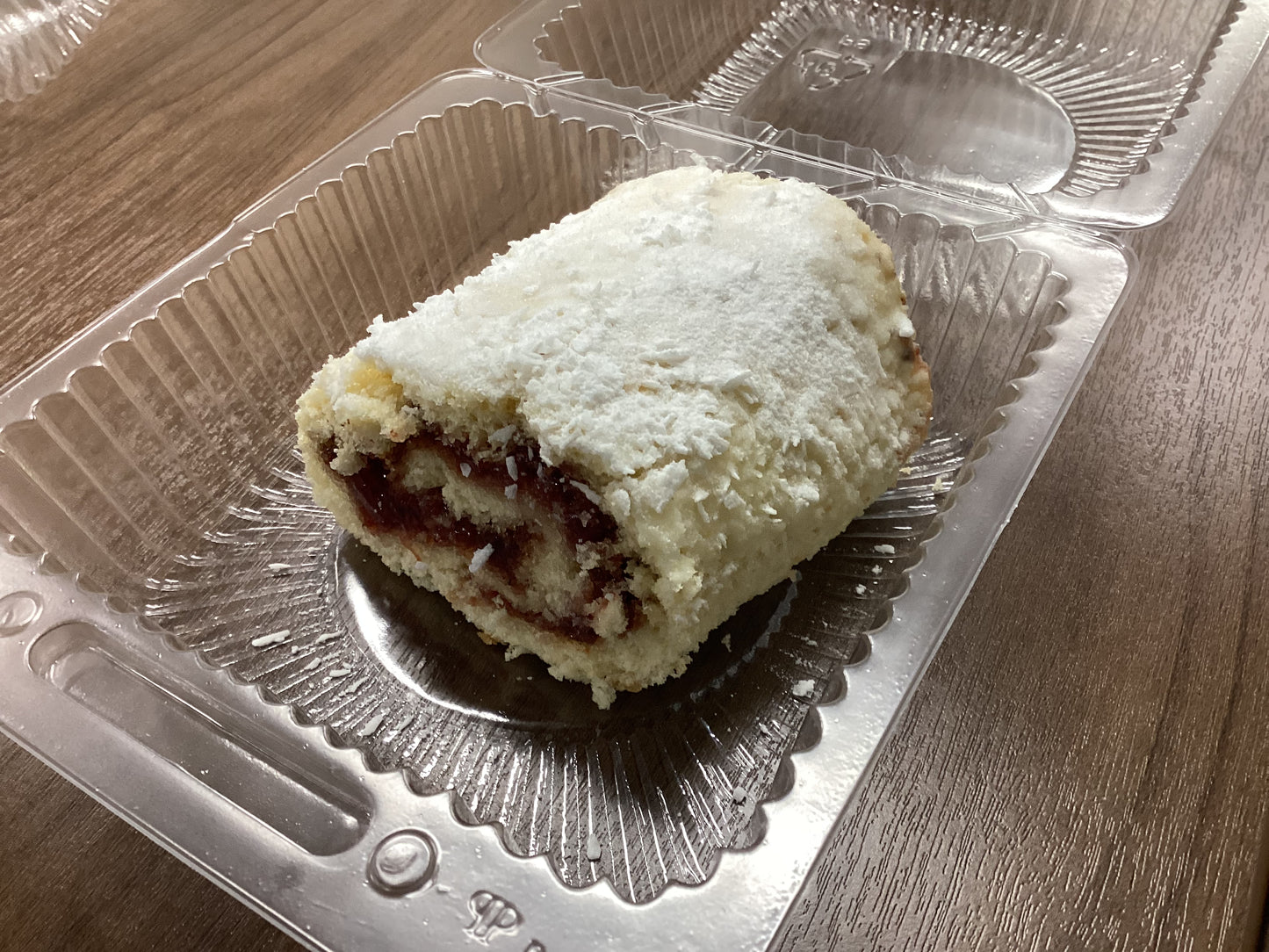 Štrudla Strawberry