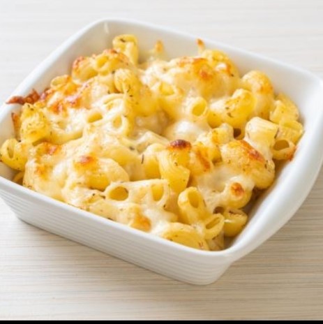 Macaroni and Cheese