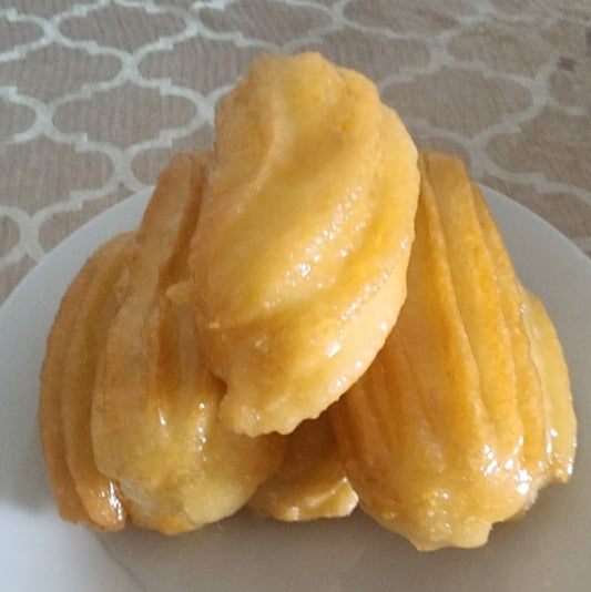 Tulumbe