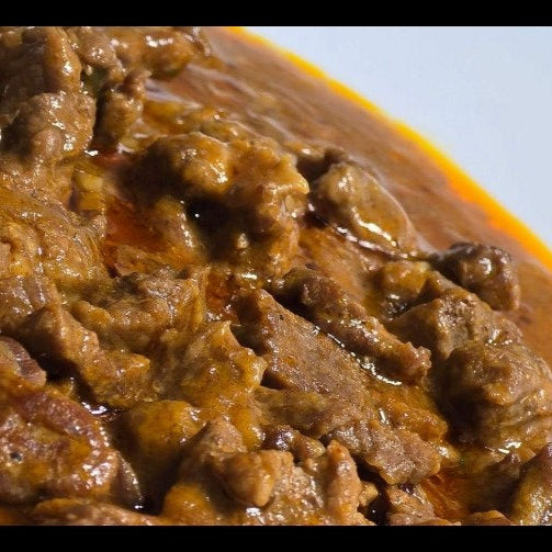 Soup of the day (Tues) ~ Beef Chorbanac